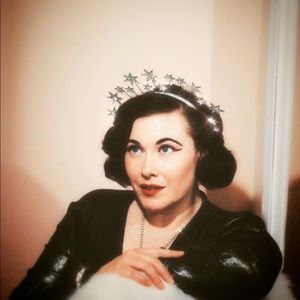 Meet your Posher, Marion